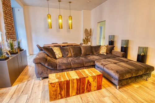 Awesome and lovely suite in Herne - Gallery - 13