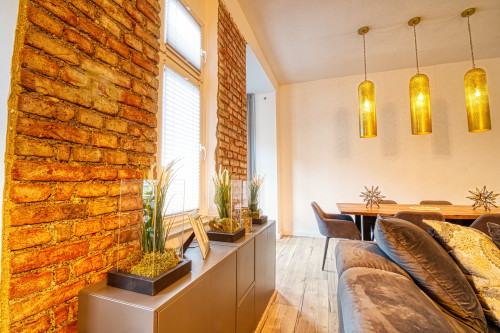 Awesome and lovely suite in Herne - Gallery - 11
