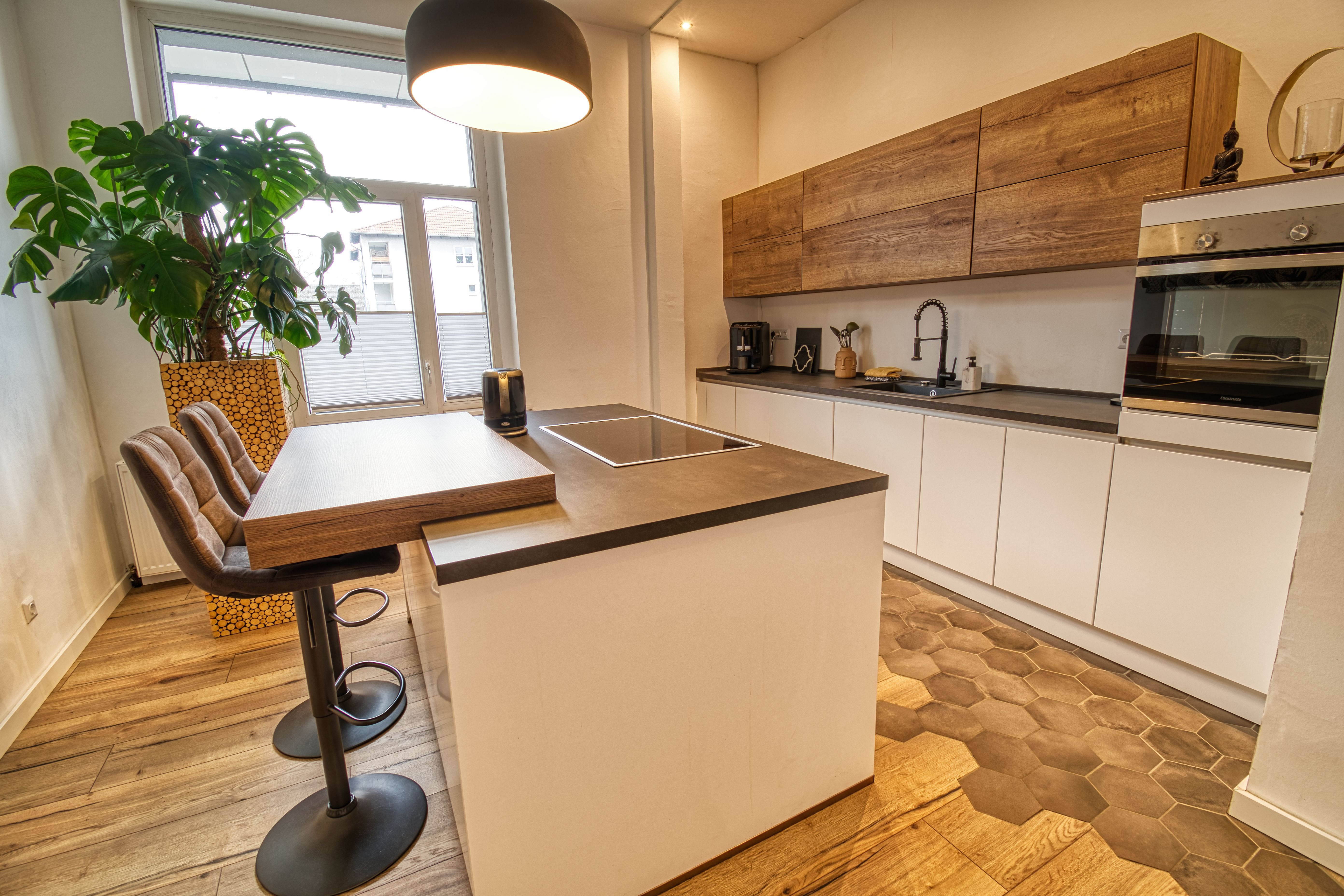  Awesome And Lovely Suite In Herne  -  Awesome and lovely suite in Herne  - Gallery -  3