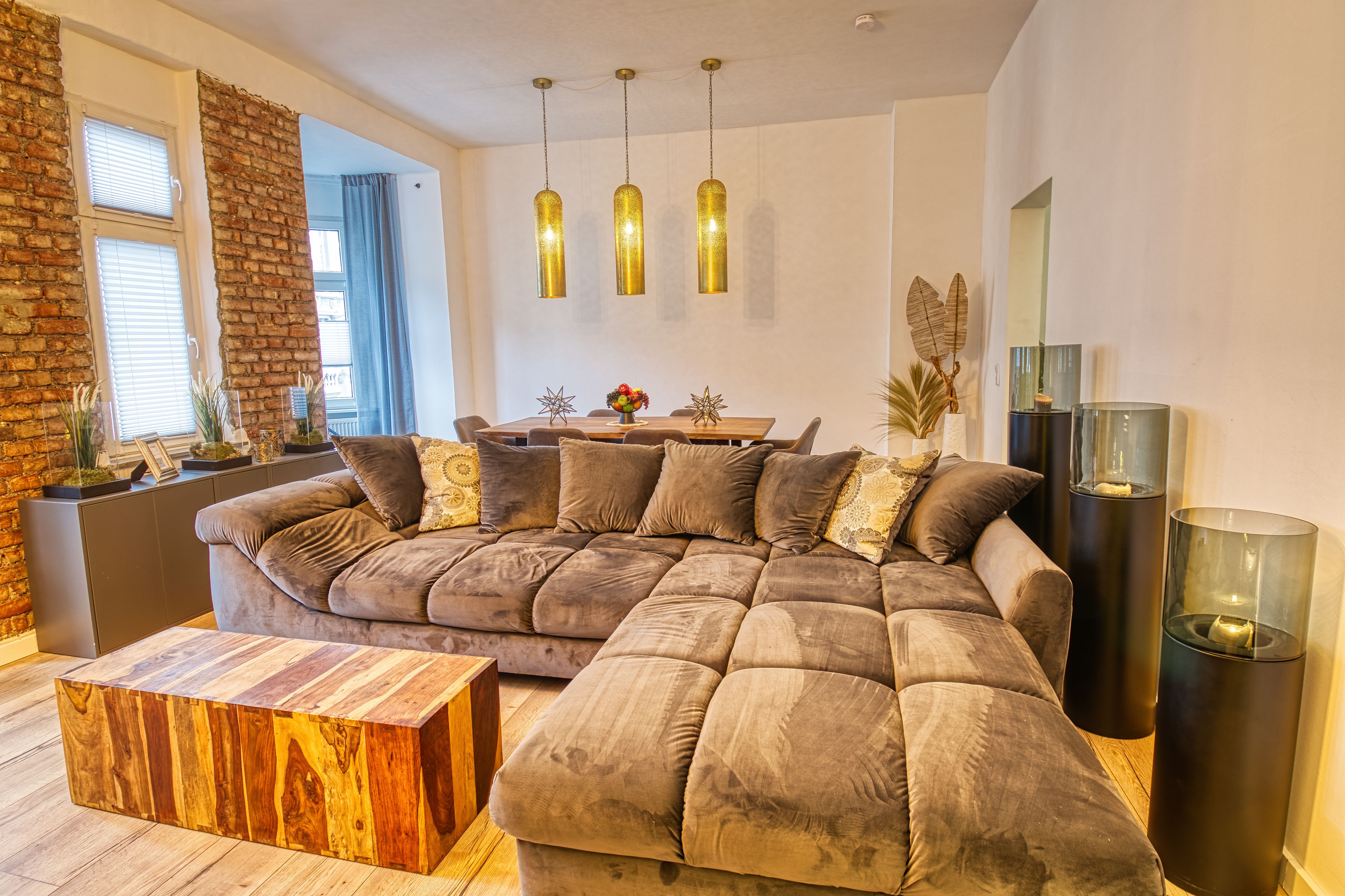  Awesome And Lovely Suite In Herne  -  Awesome and lovely suite in Herne  - Gallery -  11