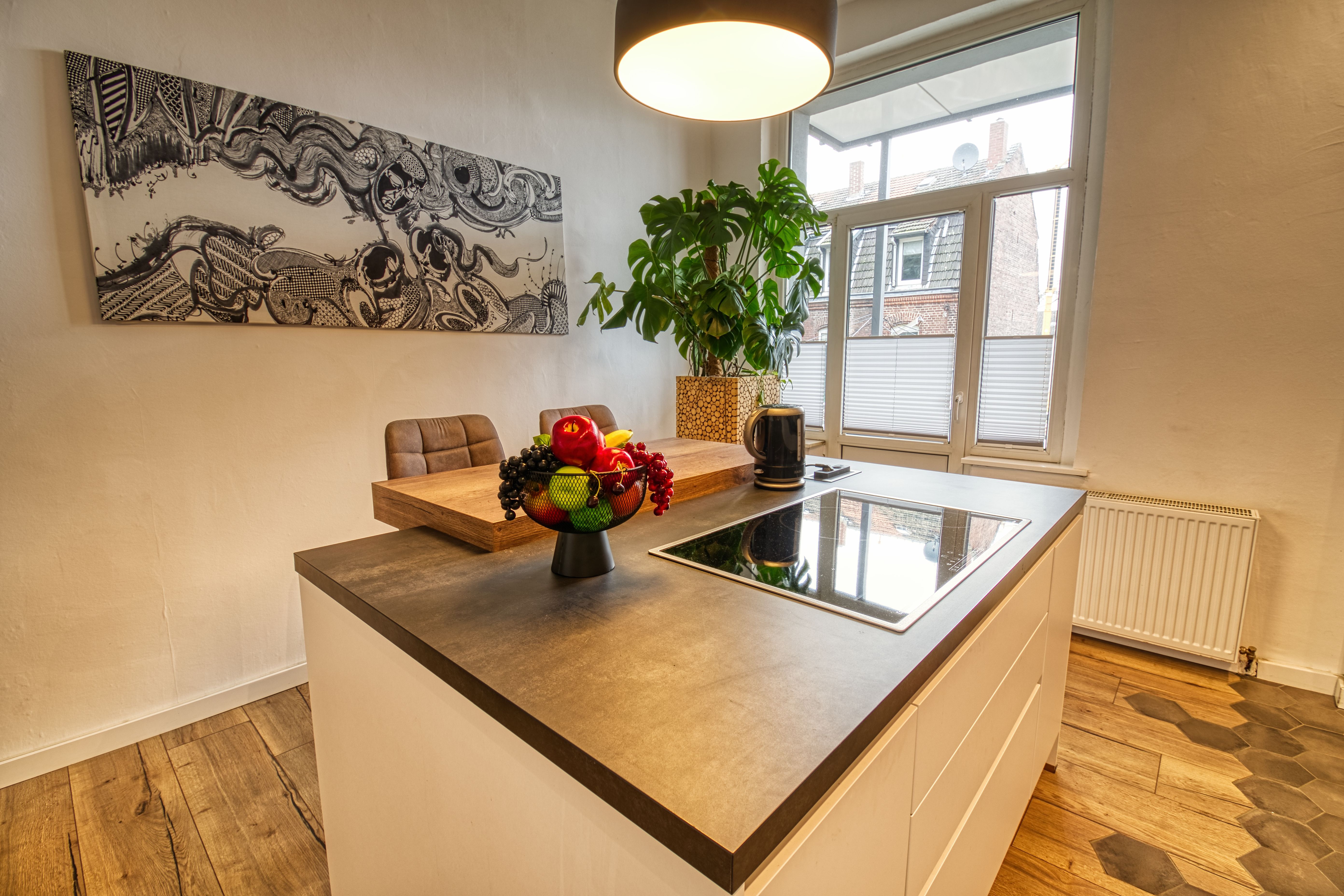  Awesome And Lovely Suite In Herne  -  Awesome and lovely suite in Herne  - Gallery -  1