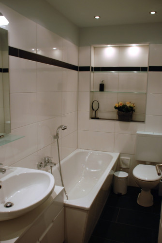 Living like at home in Leverkusen/Cologne - Gallery - 11