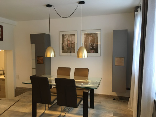 Living like at home in Leverkusen/Cologne - Gallery - 8