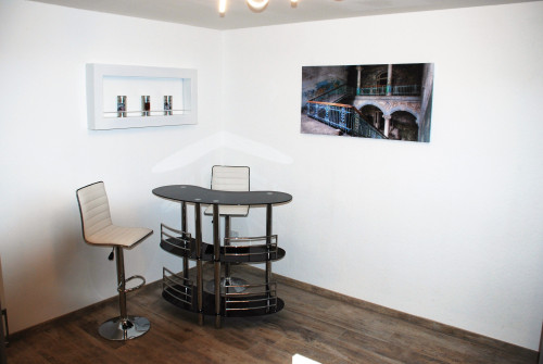 Living like at home in Leverkusen/Cologne