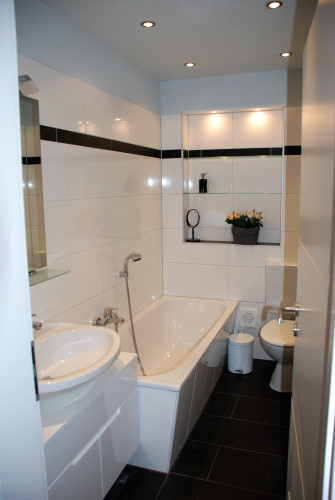 Living like at home in Leverkusen/Cologne - Gallery - 10