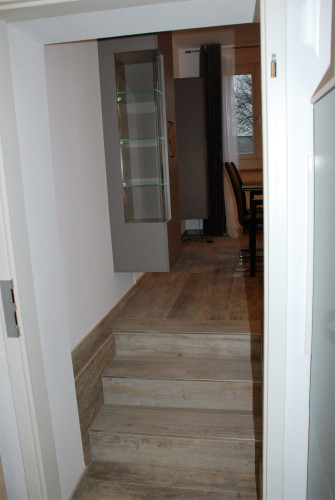 Living like at home in Leverkusen/Cologne
