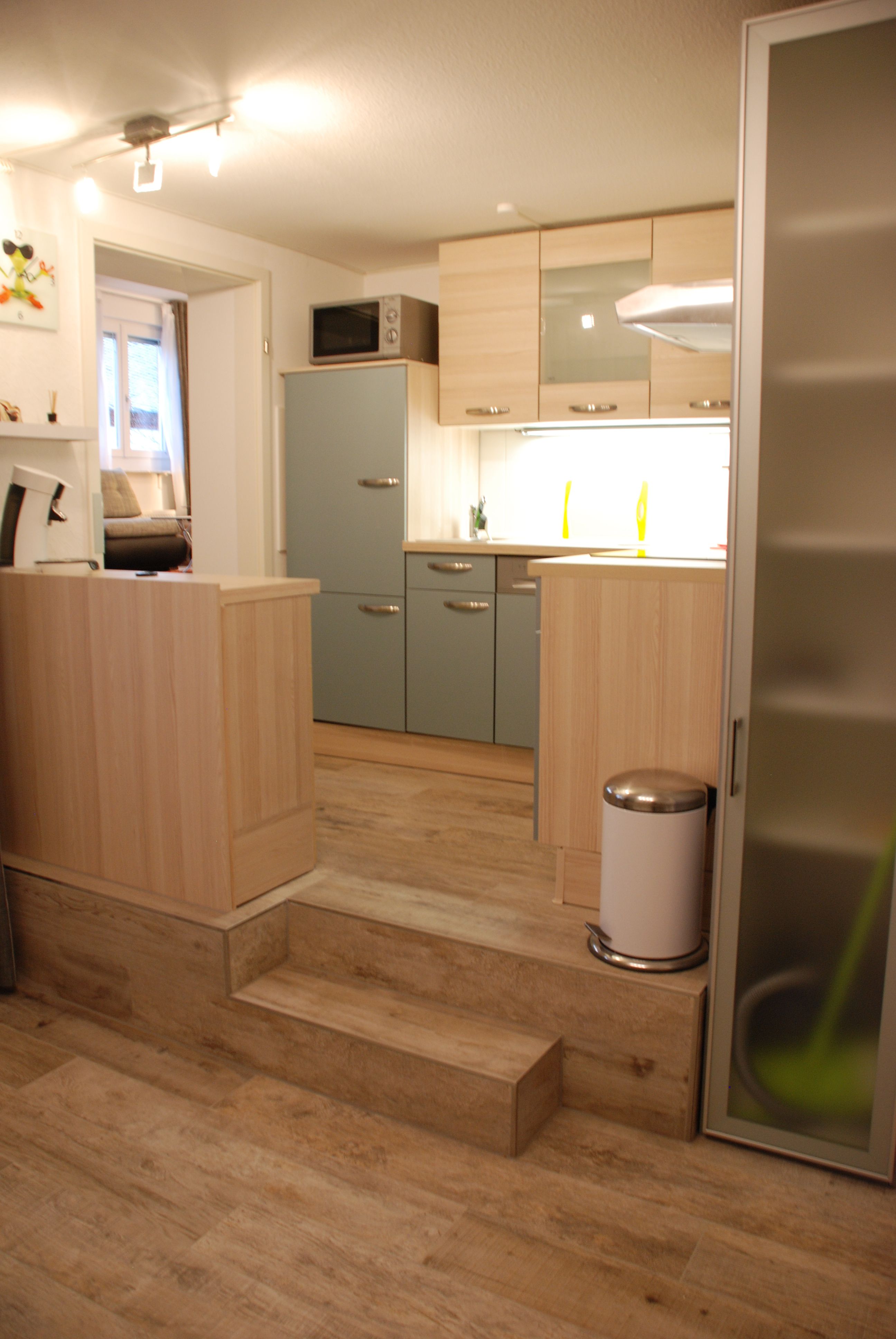 Living Like At Home In Leverkusen/Cologne - Living like at home in Leverkusen/Cologne - Gallery - 11