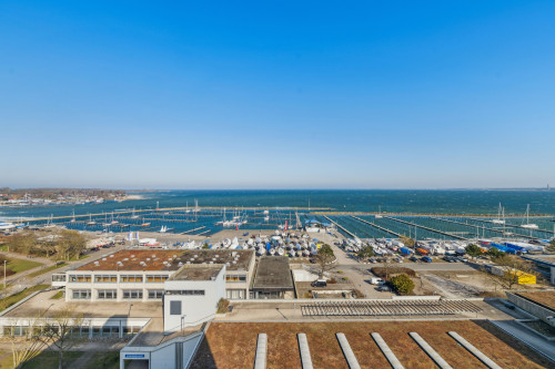 Kiel Home with harbour view, Kiel - Schilksee, renovated  - Gallery -  5