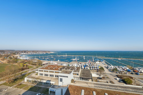 Kiel Home with harbour view, Kiel - Schilksee, renovated