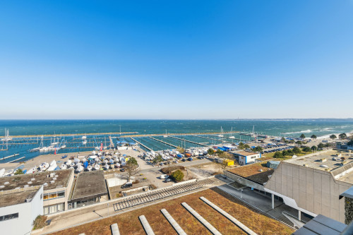 Kiel Home with harbour view, Kiel - Schilksee, renovated
