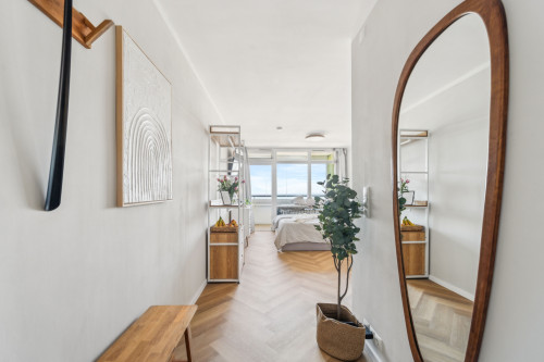 Kiel Home with harbour view, Kiel - Schilksee, renovated