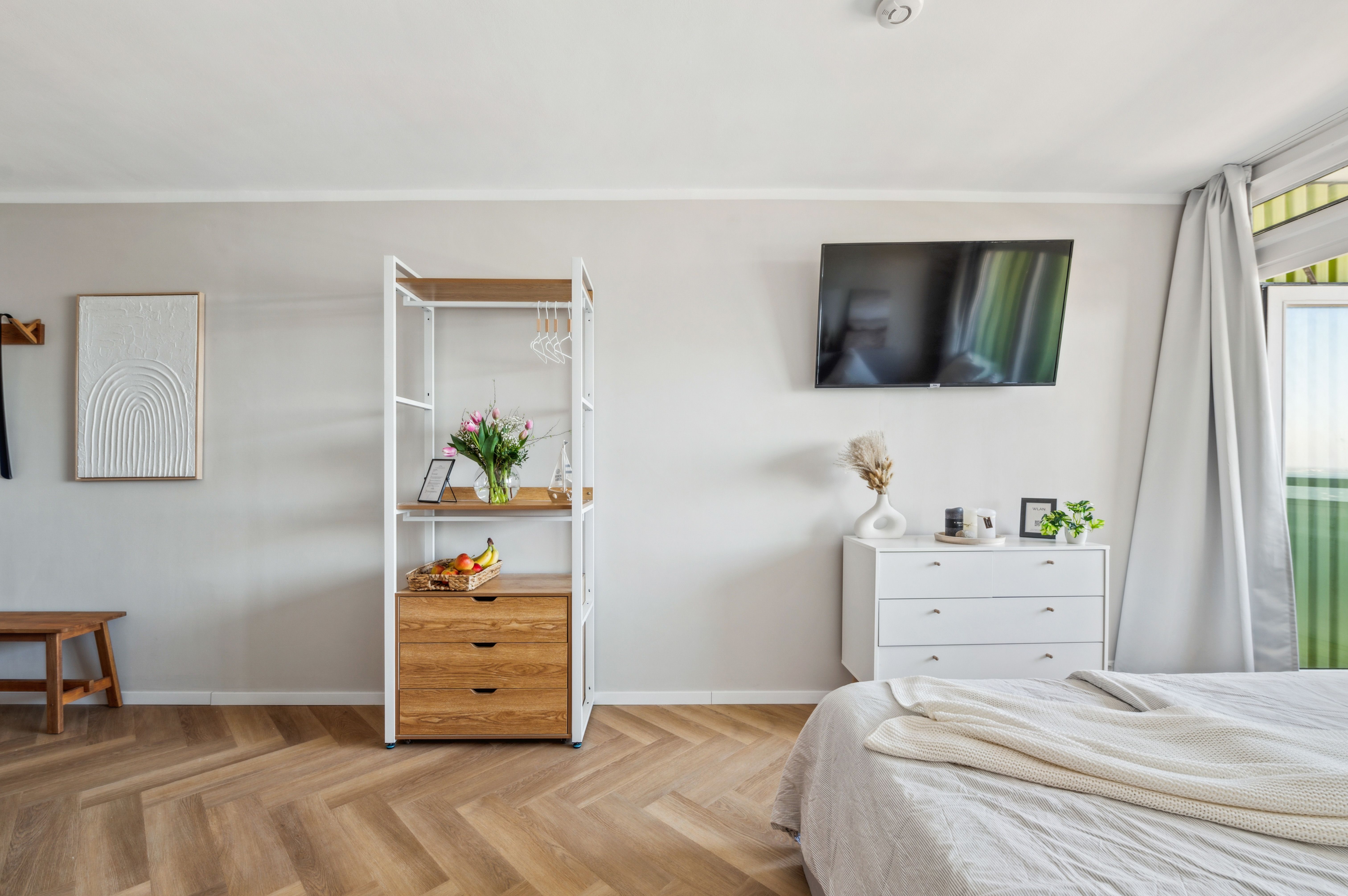  Kiel Home With Harbour View, Kiel - Schilksee, Renovated  -  Kiel Home with harbour view, Kiel - Schilksee, renovated  - Gallery -  12