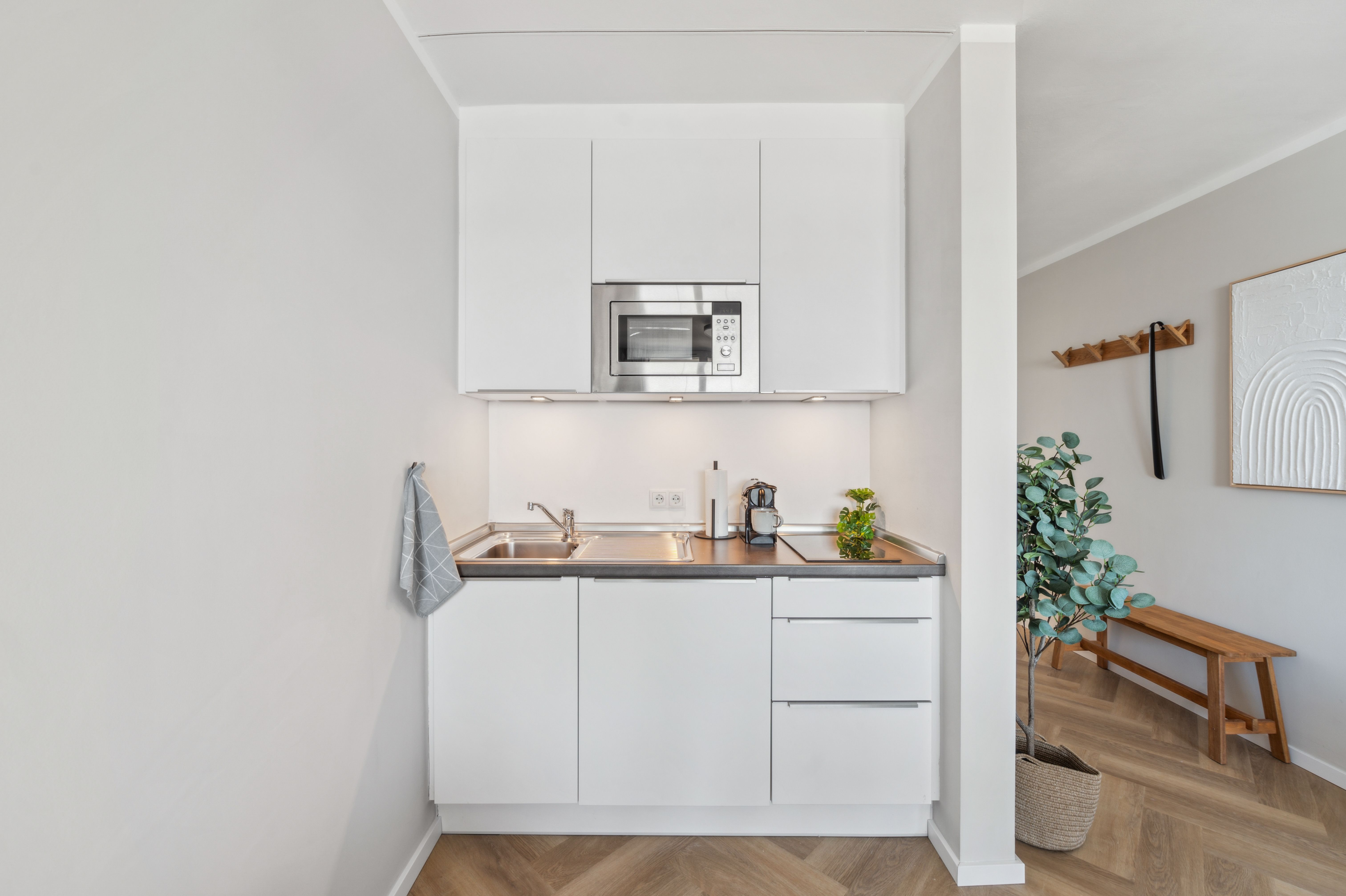  Kiel Home With Harbour View, Kiel - Schilksee, Renovated  -  Kiel Home with harbour view, Kiel - Schilksee, renovated  - Gallery -  13