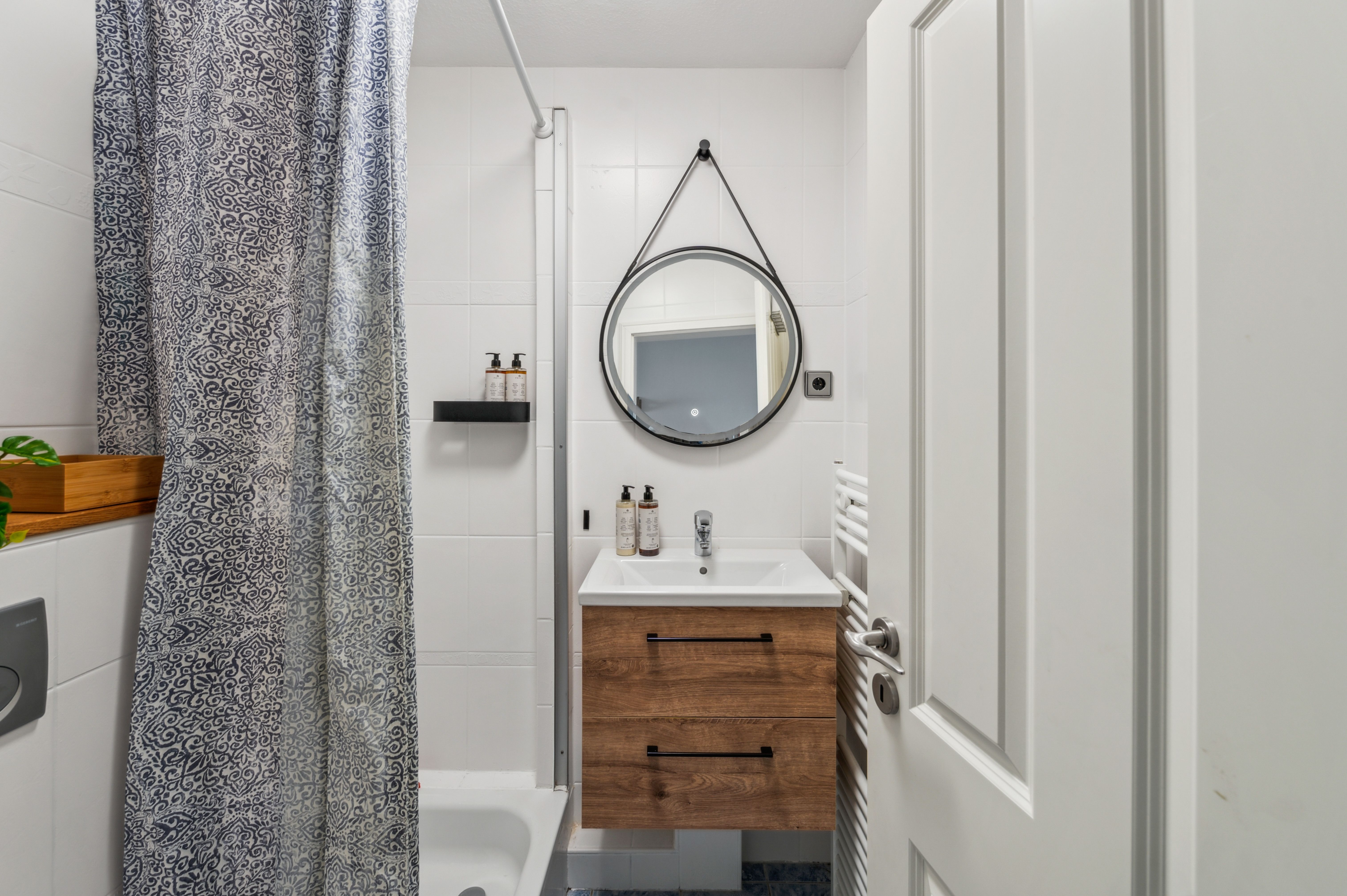  Kiel Home With Harbour View, Kiel - Schilksee, Renovated  -  Kiel Home with harbour view, Kiel - Schilksee, renovated  - Gallery -  8