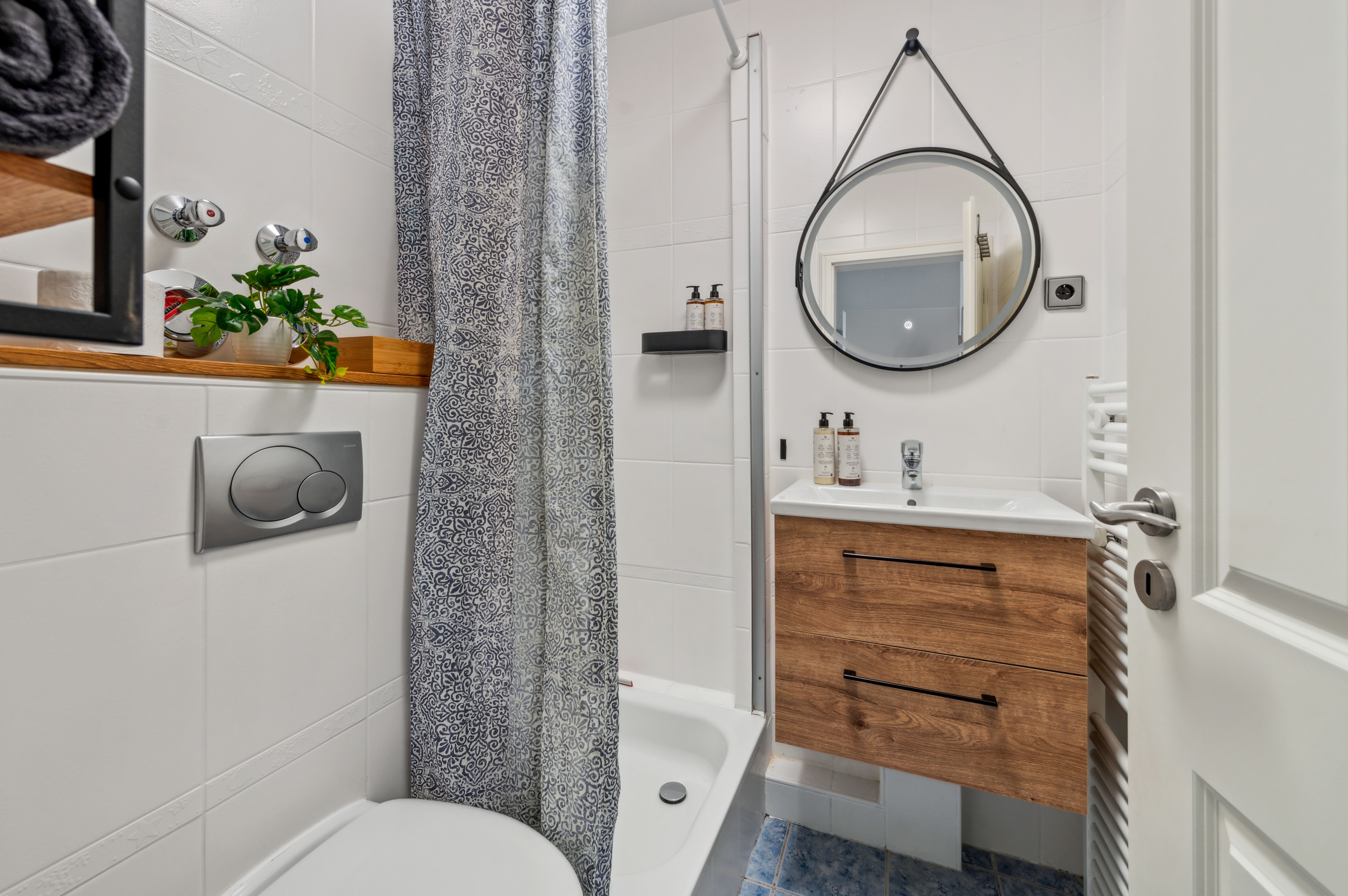  Kiel Home With Harbour View, Kiel - Schilksee, Renovated  -  Kiel Home with harbour view, Kiel - Schilksee, renovated  - Gallery -  9