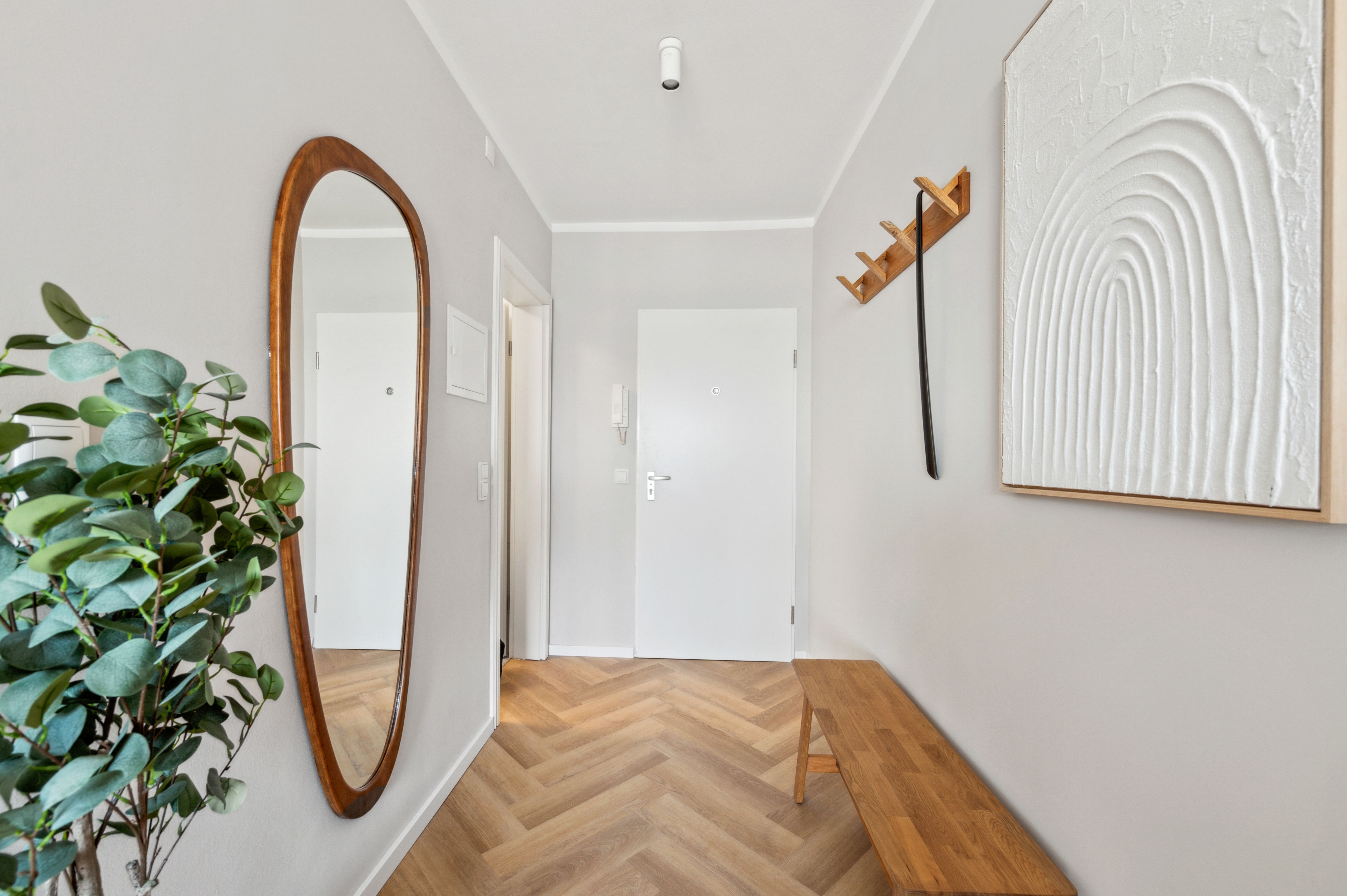  Kiel Home With Harbour View, Kiel - Schilksee, Renovated  -  Kiel Home with harbour view, Kiel - Schilksee, renovated  - Gallery -  10