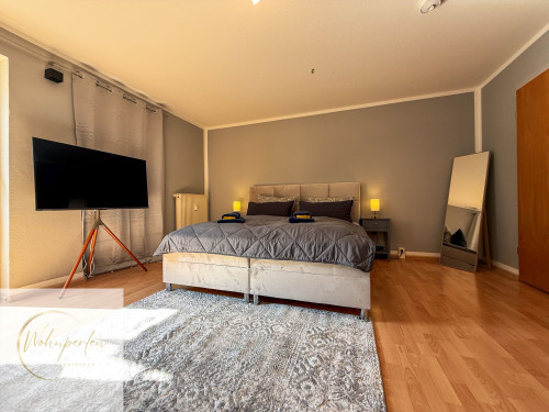New & cozy flat in Dresden - Gallery - 3
