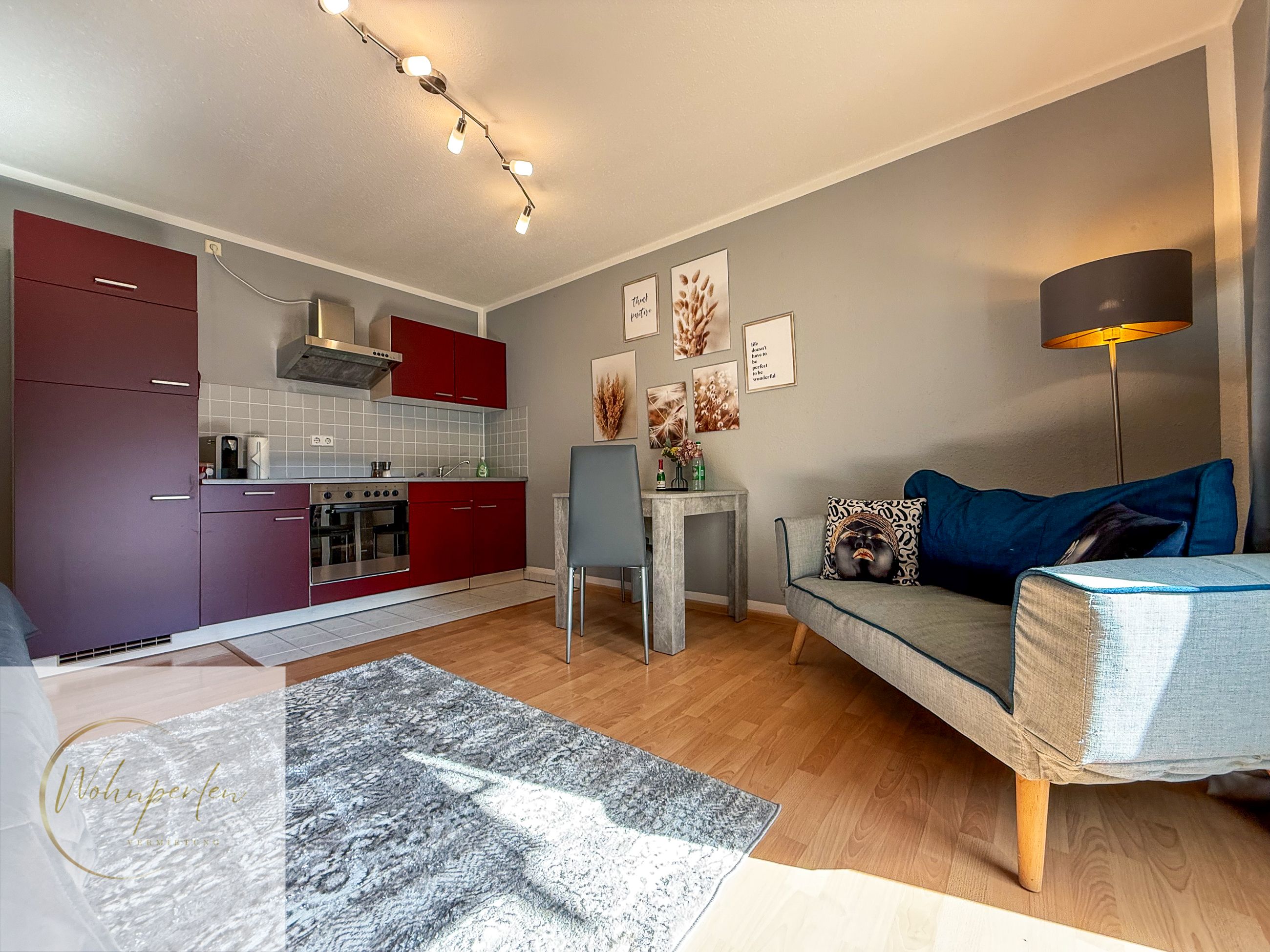 New & Cozy Flat In Dresden - 7