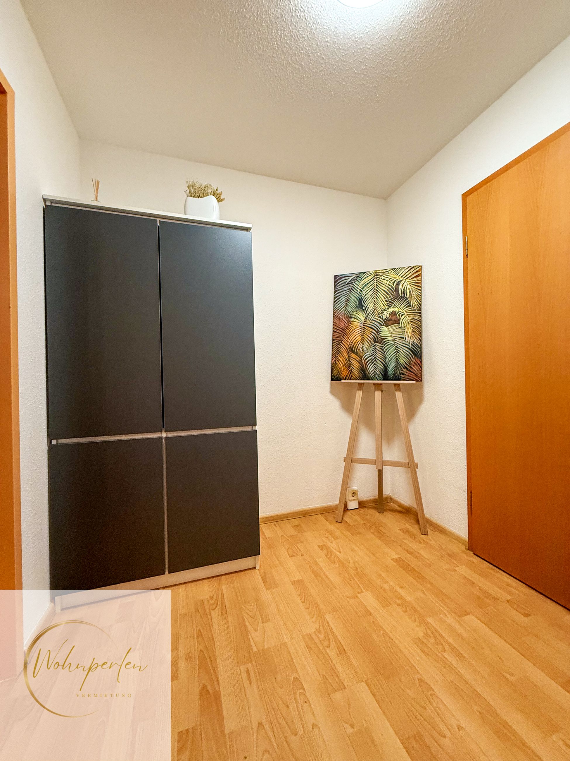 New & Cozy Flat In Dresden - 3