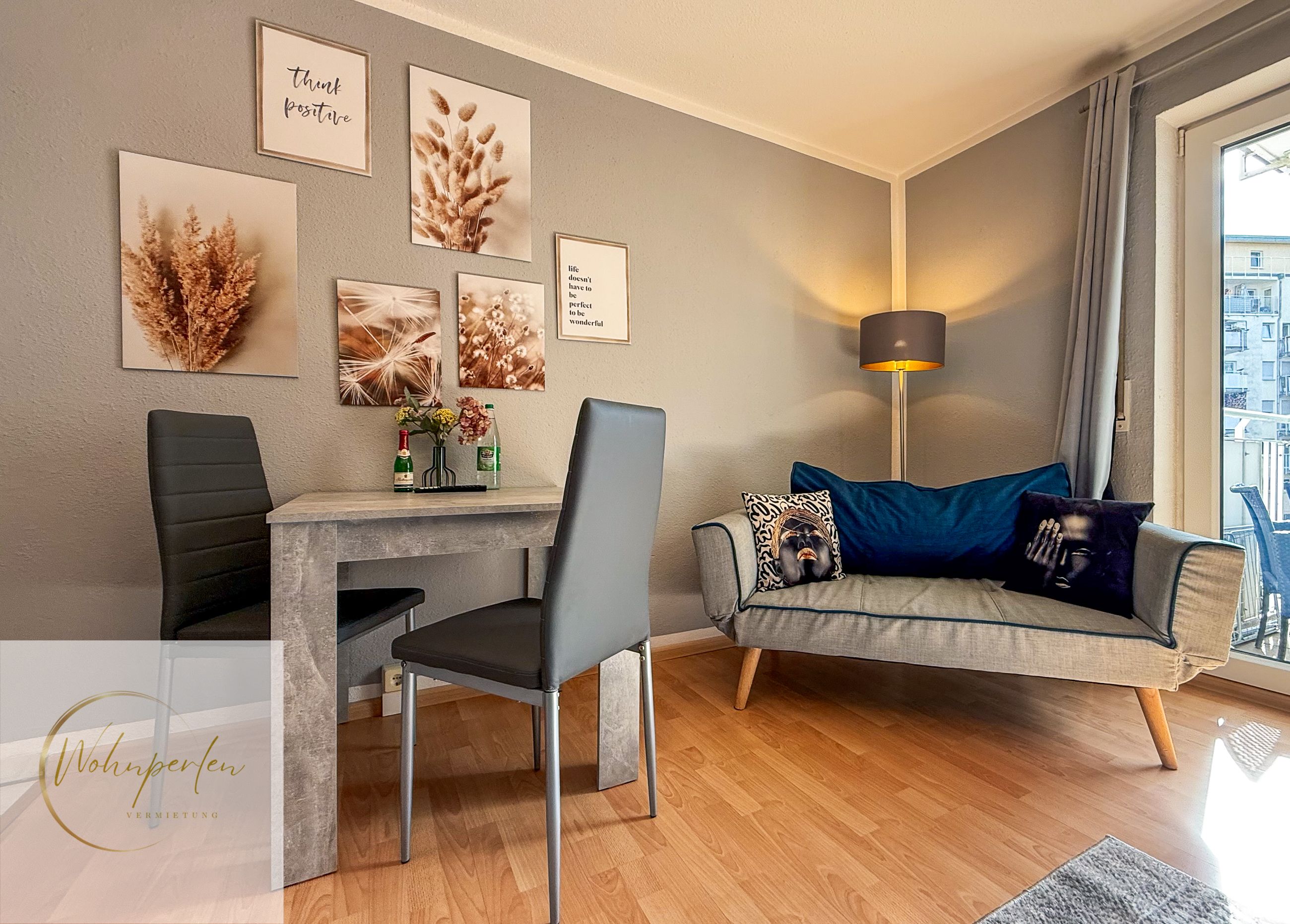 New & Cozy Flat In Dresden - 9