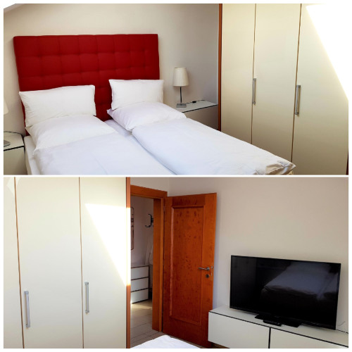 Boardinghouse Villa VIktoria 2 - Serviced Apartments - Gallery - 30