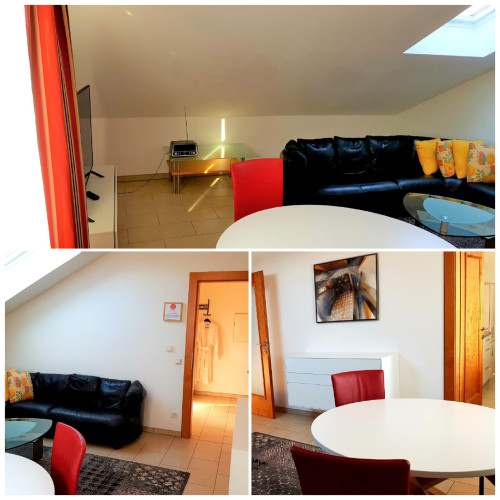 Boardinghouse Villa VIktoria 2 - Serviced Apartments - Gallery - 6