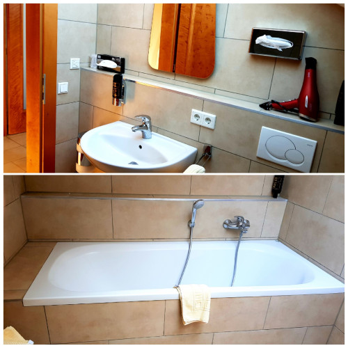 Boardinghouse Villa VIktoria 2 - Serviced Apartments