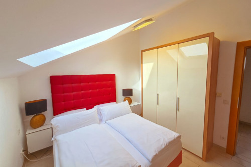 Boardinghouse Villa VIktoria 2 - Serviced Apartments - Gallery - 18