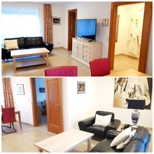 Boardinghouse Villa VIktoria 2 - Serviced Apartments - Gallery - 41