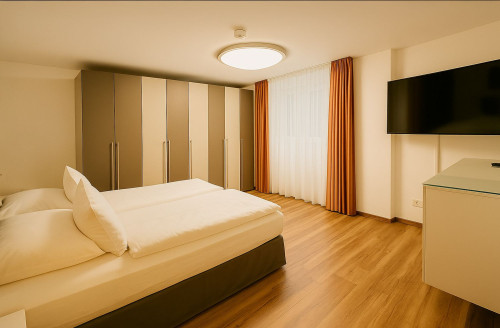 Boardinghouse Villa VIktoria 2 - Serviced Apartments - Gallery - 11