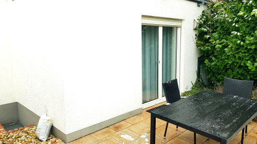 Boardinghouse Villa VIktoria 2 - Serviced Apartments - Gallery - 5