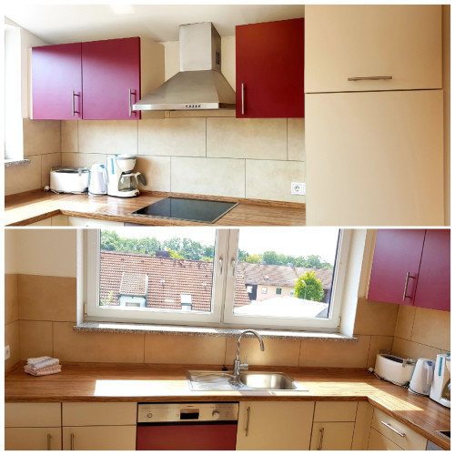 Boardinghouse Villa VIktoria 2 - Serviced Apartments - Gallery - 37