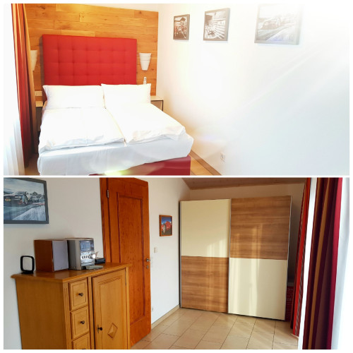 Boardinghouse Villa VIktoria 2 - Serviced Apartments - Gallery - 28