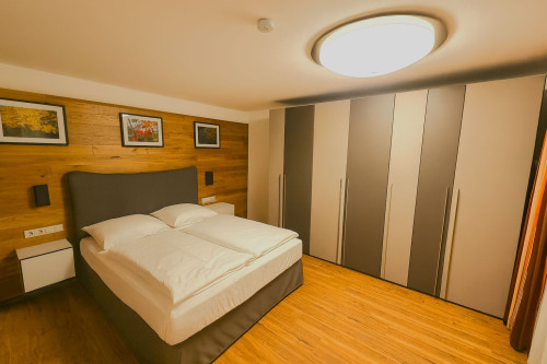 Boardinghouse Villa VIktoria 2 - Serviced Apartments - Gallery - 10