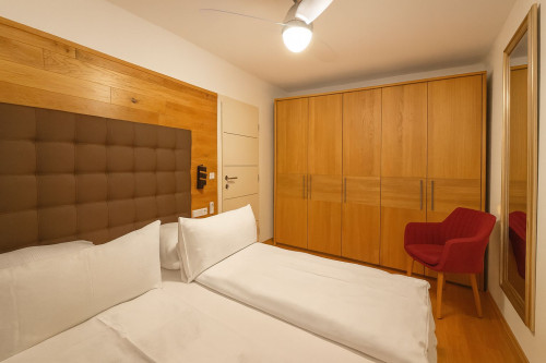 Boardinghouse Villa VIktoria 2 - Serviced Apartments - Gallery - 9
