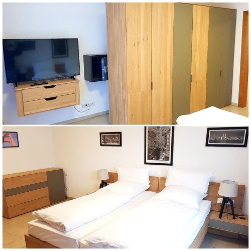 Boardinghouse Villa VIktoria 2 - Serviced Apartments - Gallery - 27