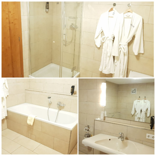 Boardinghouse Villa VIktoria 2 - Serviced Apartments - Gallery - 13