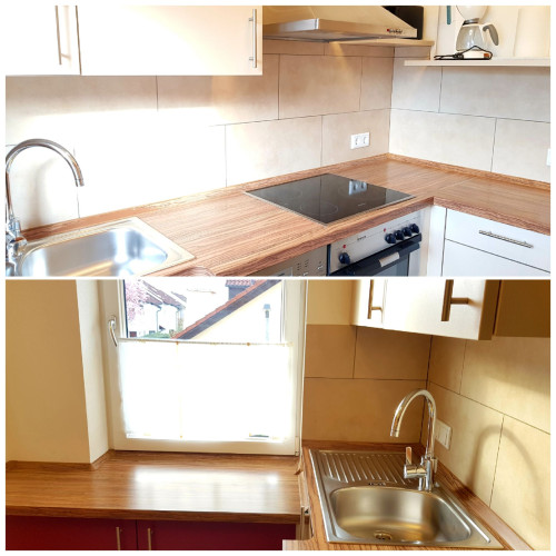 Boardinghouse Villa VIktoria 2 - Serviced Apartments - Gallery - 34