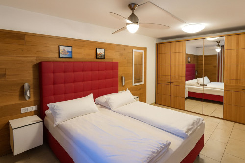 Boardinghouse Villa VIktoria 2 - Serviced Apartments - Gallery - 17