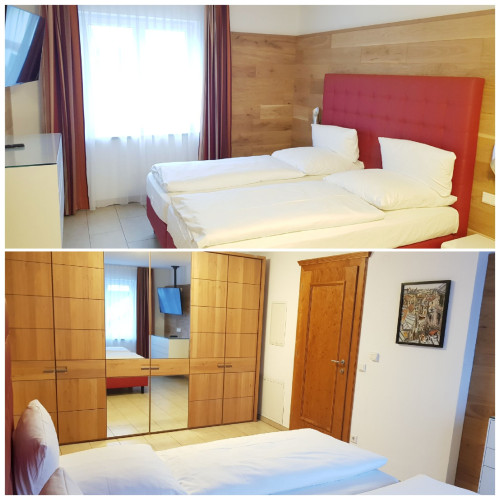 Boardinghouse Villa VIktoria 2 - Serviced Apartments - Gallery - 29