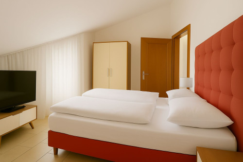 Boardinghouse Villa VIktoria 2 - Serviced Apartments - Gallery - 21