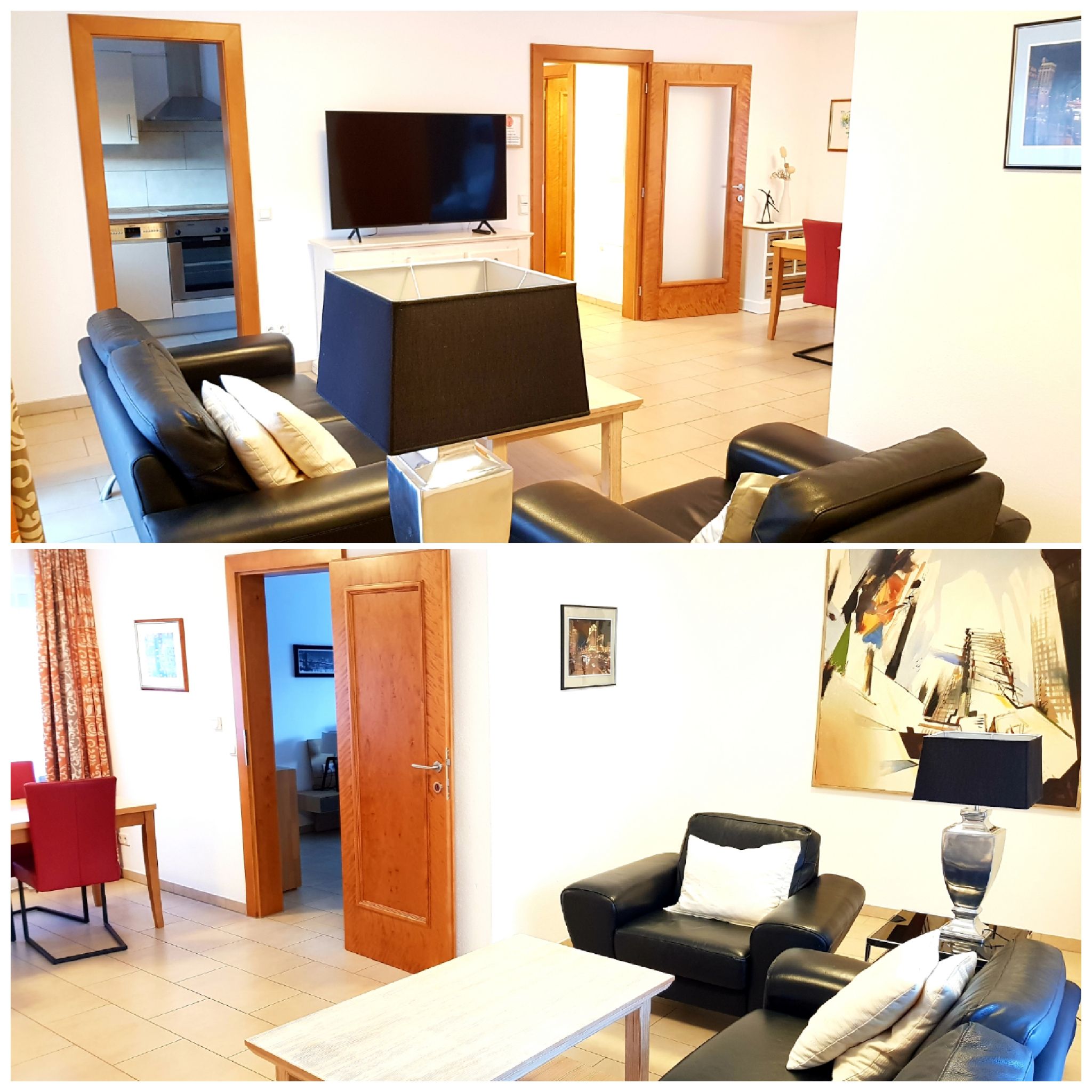 Boardinghouse Villa VIktoria 2 - Serviced Apartments - 29