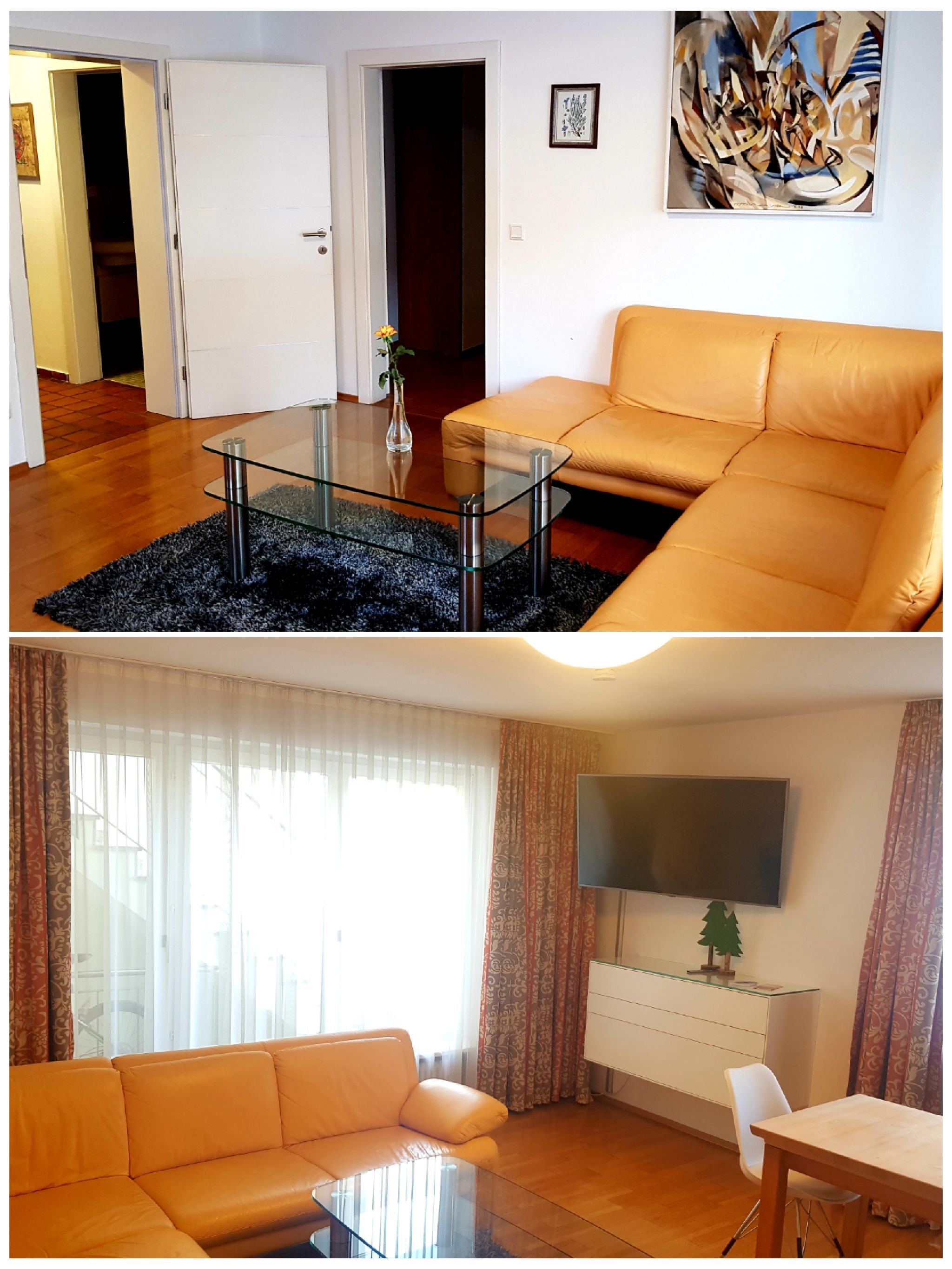 Boardinghouse Villa VIktoria 2 - Serviced Apartments - 31