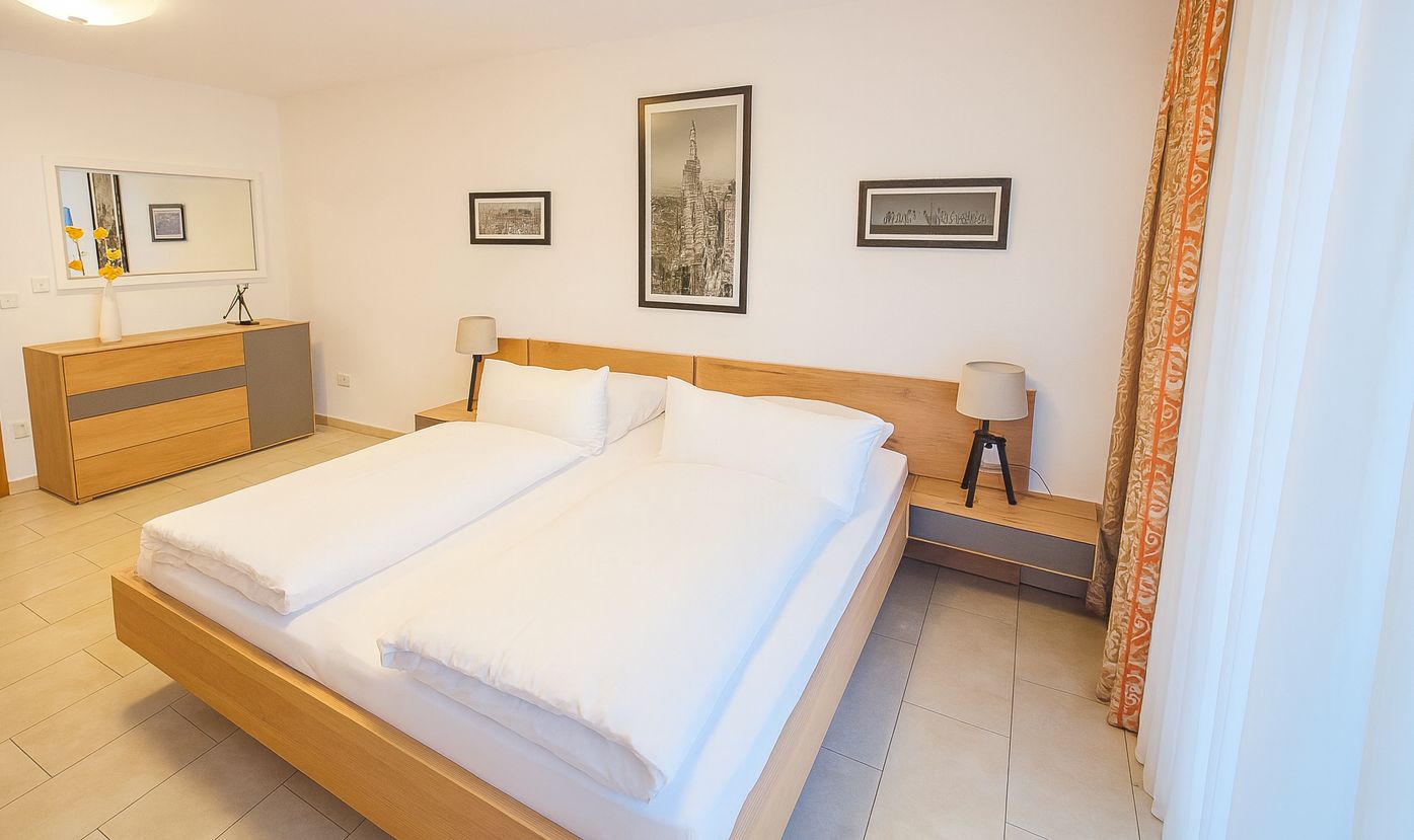 Boardinghouse Villa VIktoria 2 - Serviced Apartments - 12