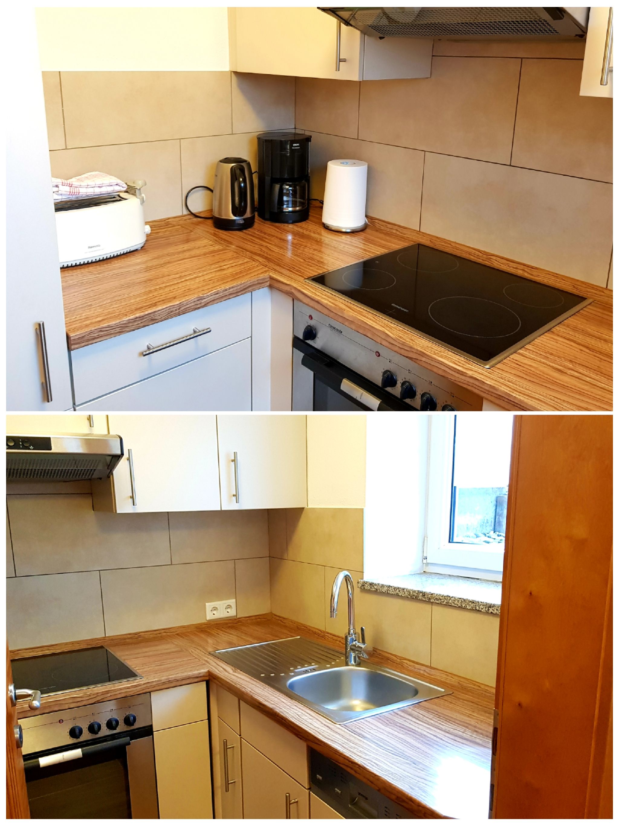 Boardinghouse Villa VIktoria 2 - Serviced Apartments - 36