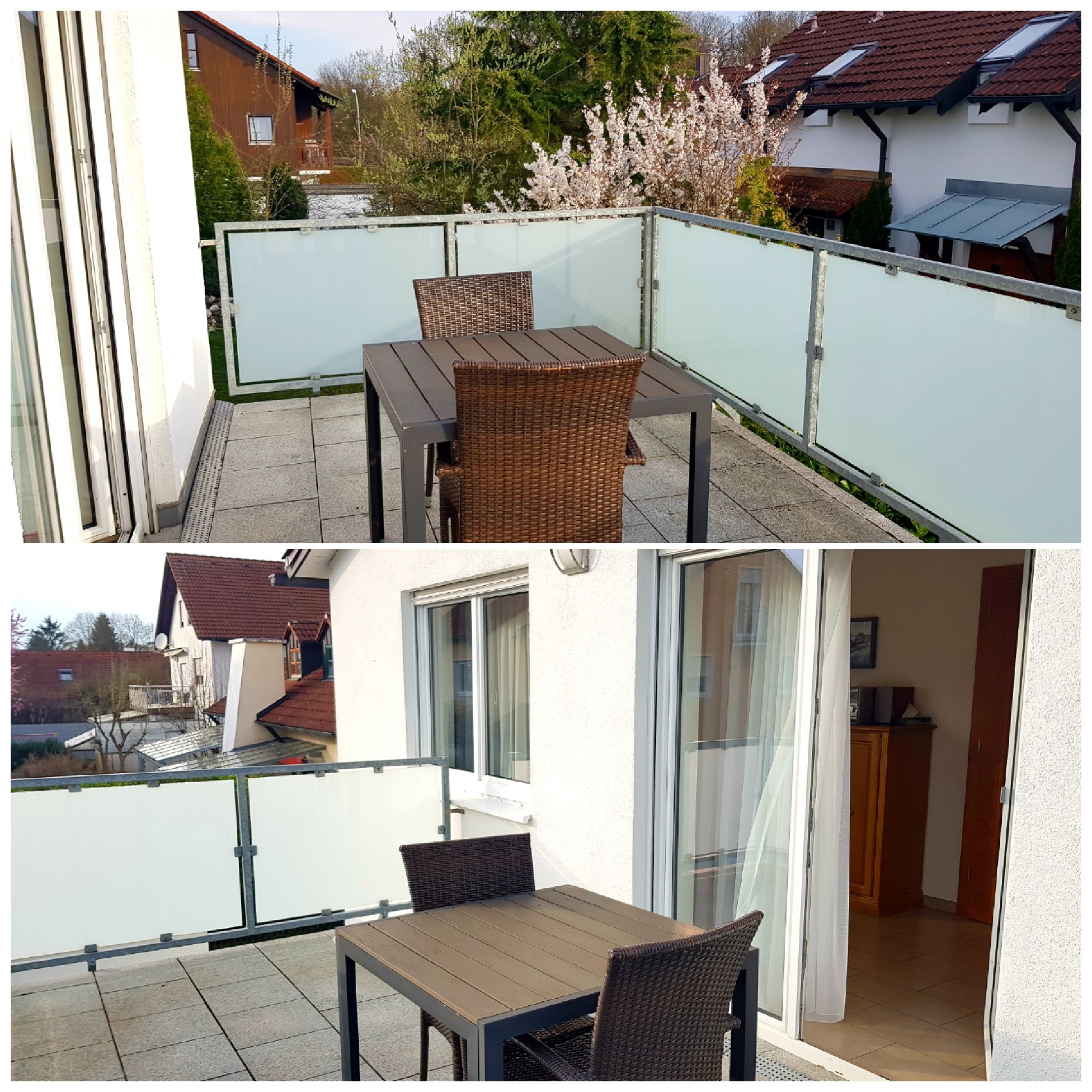 Boardinghouse Villa VIktoria 2 - Serviced Apartments - 20