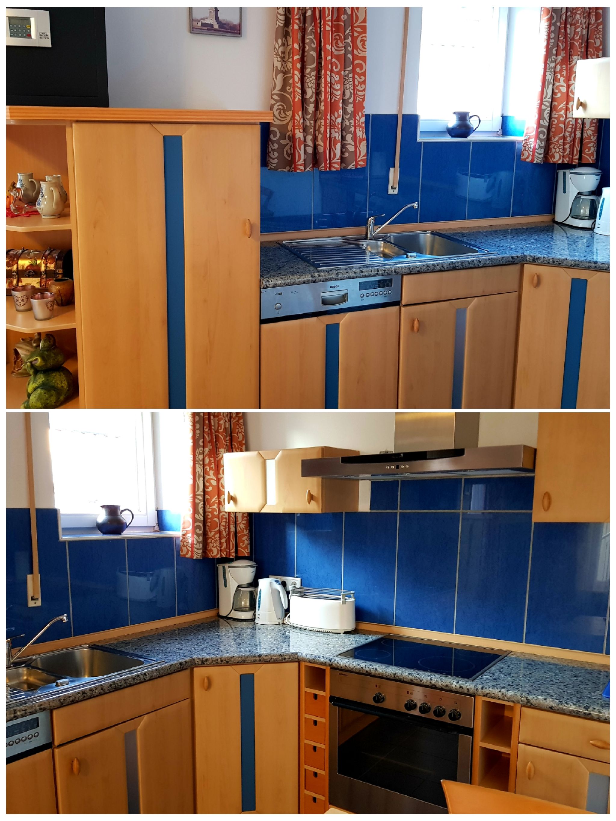 Boardinghouse Villa VIktoria 2 - Serviced Apartments - 37