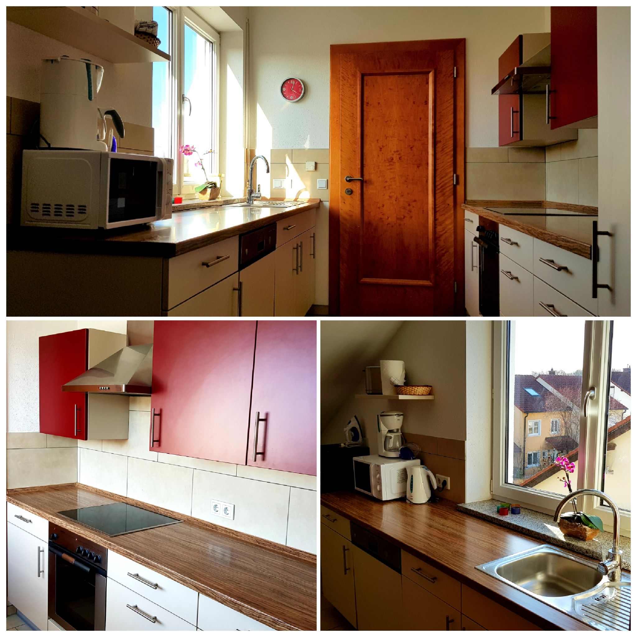 Boardinghouse Villa VIktoria 2 - Serviced Apartments - 33