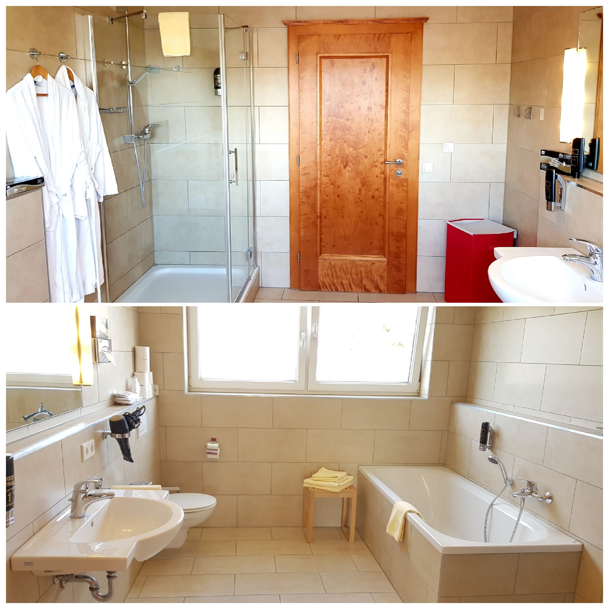 Boardinghouse Villa VIktoria 2 - Serviced Apartments - 21
