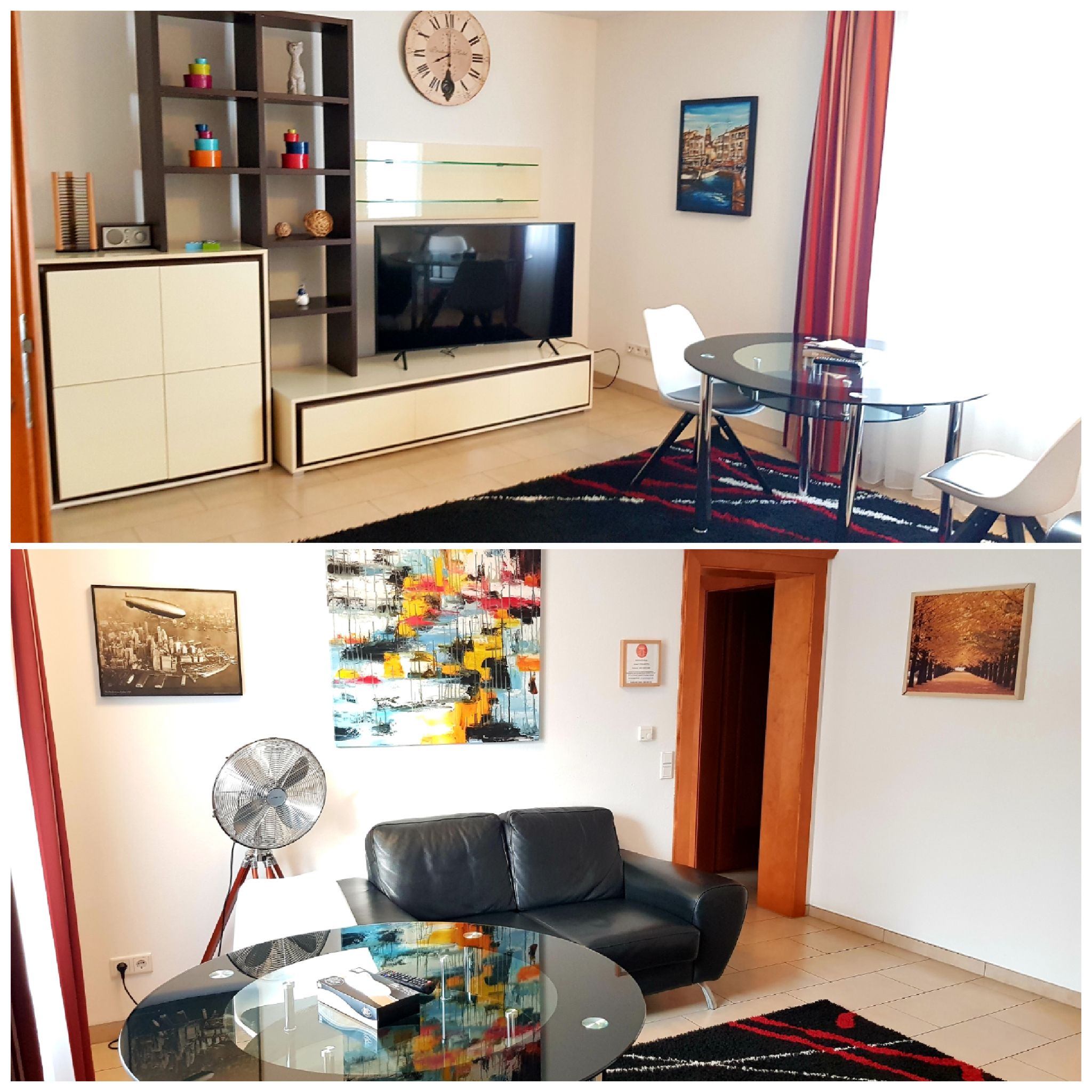 Boardinghouse Villa VIktoria 2 - Serviced Apartments - 26